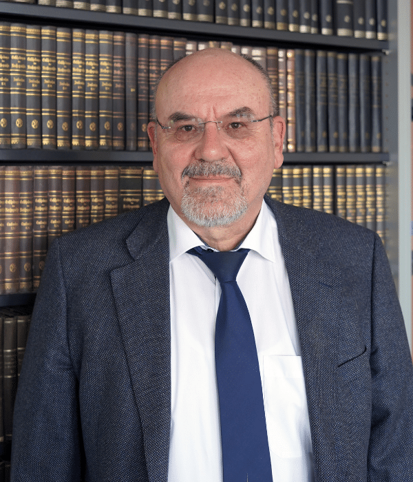 Rechtsanwalt Willi Schindel Ansbach
